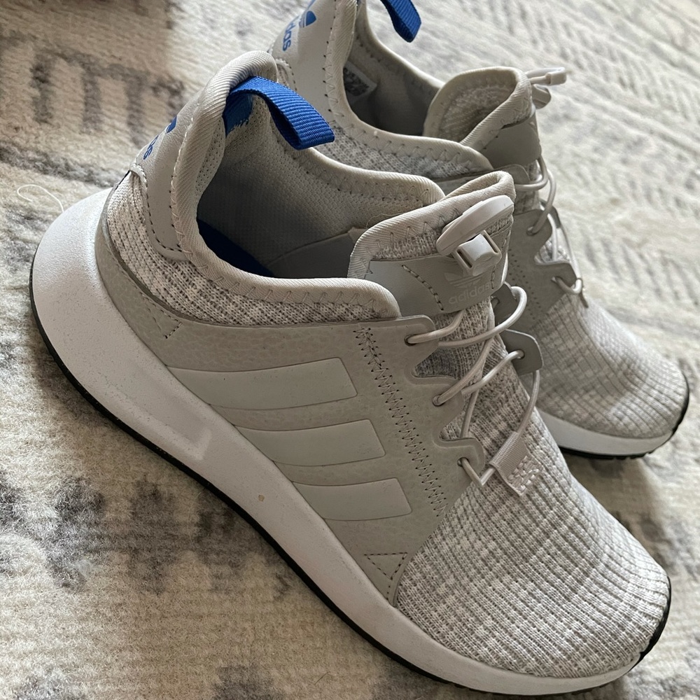 Running shoe